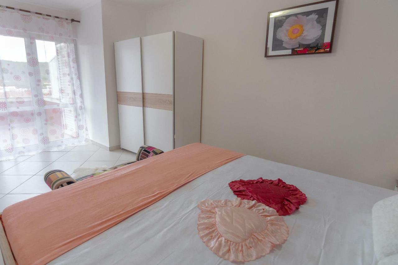 Apartmani Ivan 로파르 외부 사진